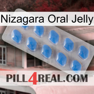 Nizagara Oral Jelly 22